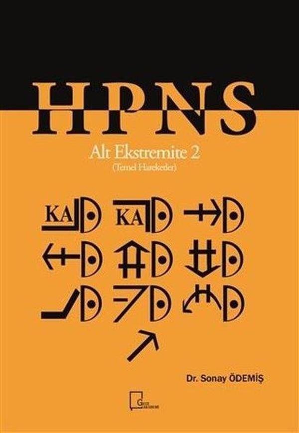 HPNS - Gece Akademi - Image 1