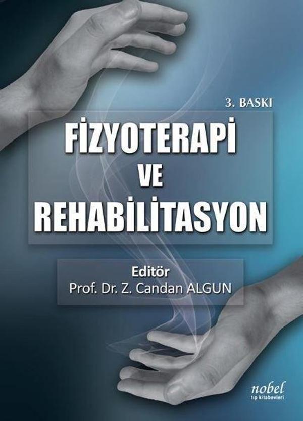 Fizyoterapi ve Rehabilitasyon - Nobel Tıp Kitabevleri - Image 1