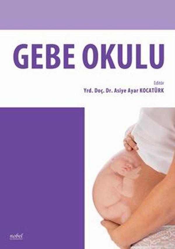 Nobel Tıp Kitabevleri Gebe Okulu - Nobel Tıp Kitabevleri - Image 1