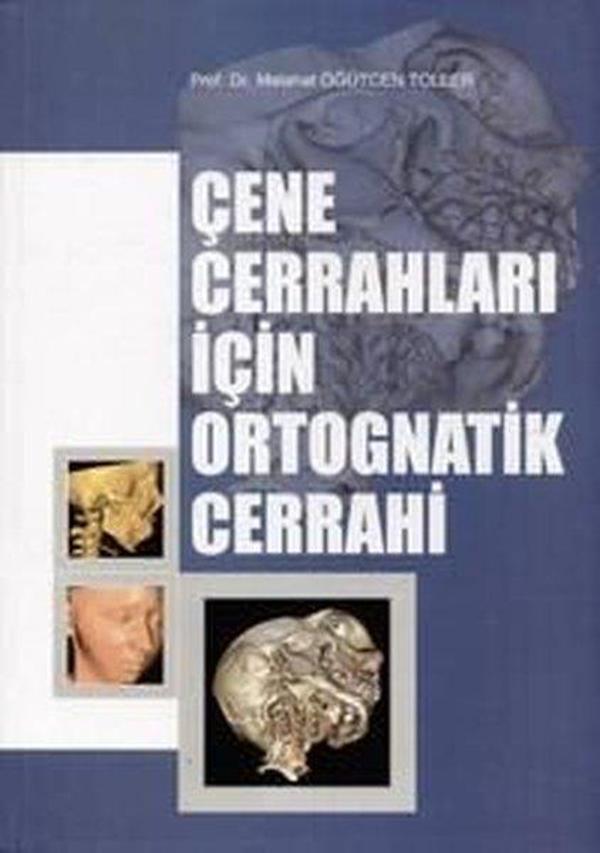 Çene Cerrahları İçin Ortognatik Cerrahi - Nobel Tıp Kitabevleri - Image 1