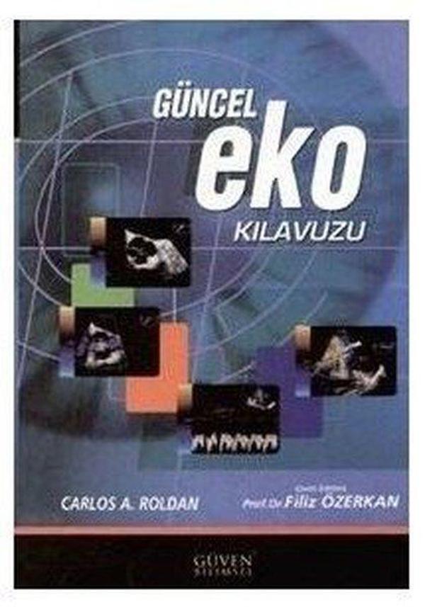 Güncel Eko Kılavuzu - Nobel Tıp Kitabevleri - Image 1