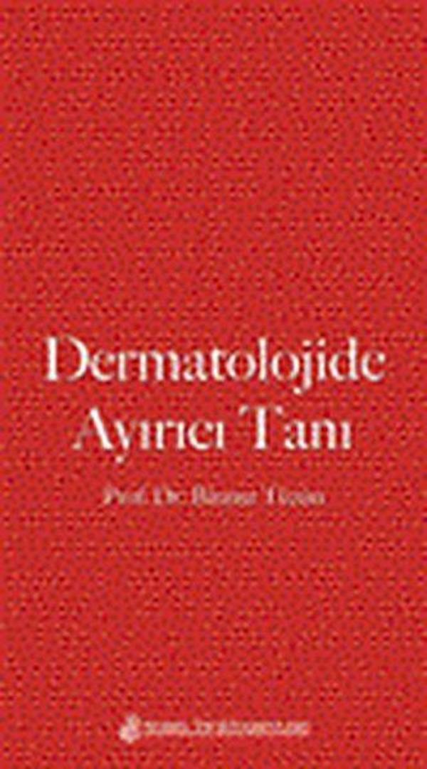 Dermatolojide Ayırıcı Tanı - Nobel Tıp Kitabevleri - Image 1