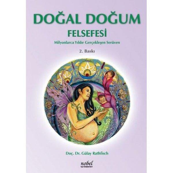 Doğal Doğum Felsefesi - Nobel Tıp Kitabevleri - Image 1