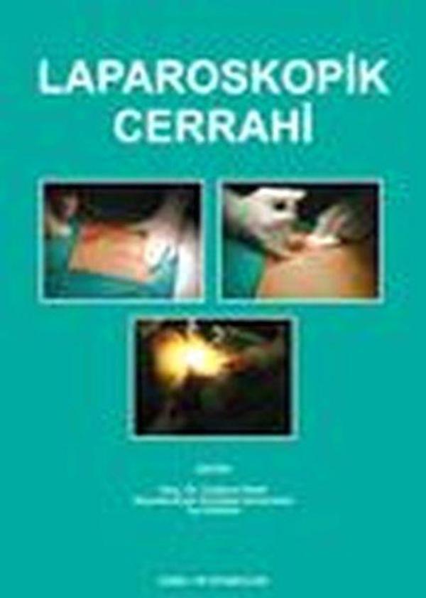 Laparoskopik Cerrahi - Nobel Tıp Kitabevleri - Image 1