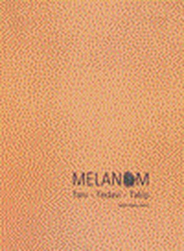 Melanom - Nobel Tıp Kitabevleri - Image 1