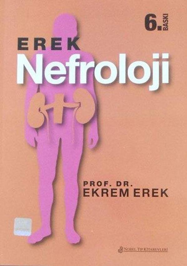 Nefroloji - Nobel Tıp Kitabevleri - Image 1
