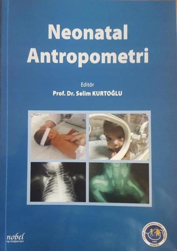 Neonatal Antropometri - Nobel Tıp Kitabevleri - Image 1