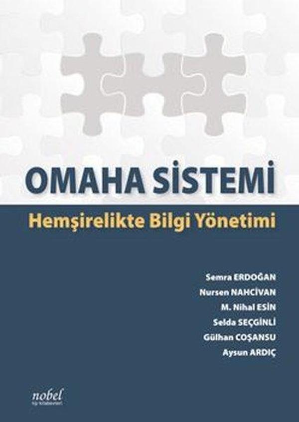 Omaha Sistemi: Hemşirelikte Bilgi Yönetimi - Nobel Tıp Kitabevleri - Image 1