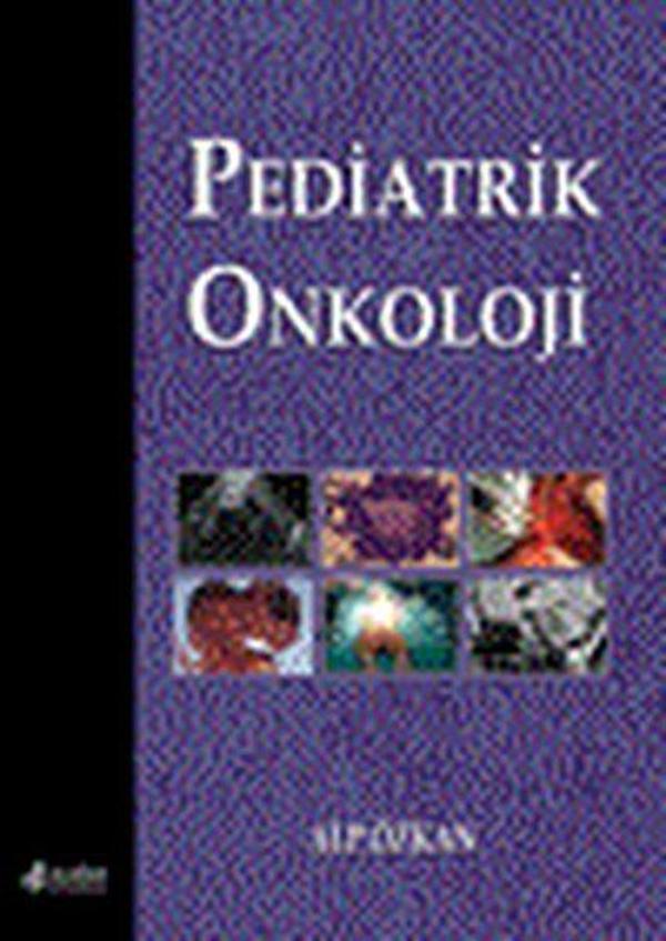 Pediatrik Onkoloji - Nobel Tıp Kitabevleri - Image 1