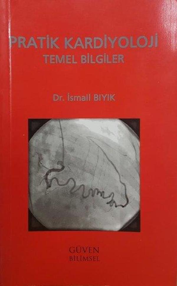 Pratik Kardiyoloji Temel Bilgiler - Nobel Tıp Kitabevleri - Image 1