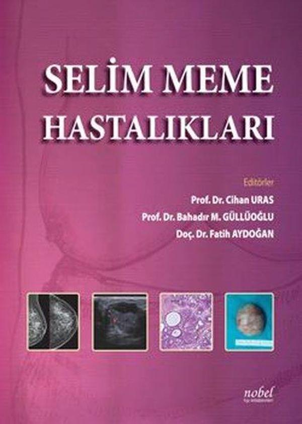 Selim Meme Hastalıkları - Nobel Tıp Kitabevleri - Image 1