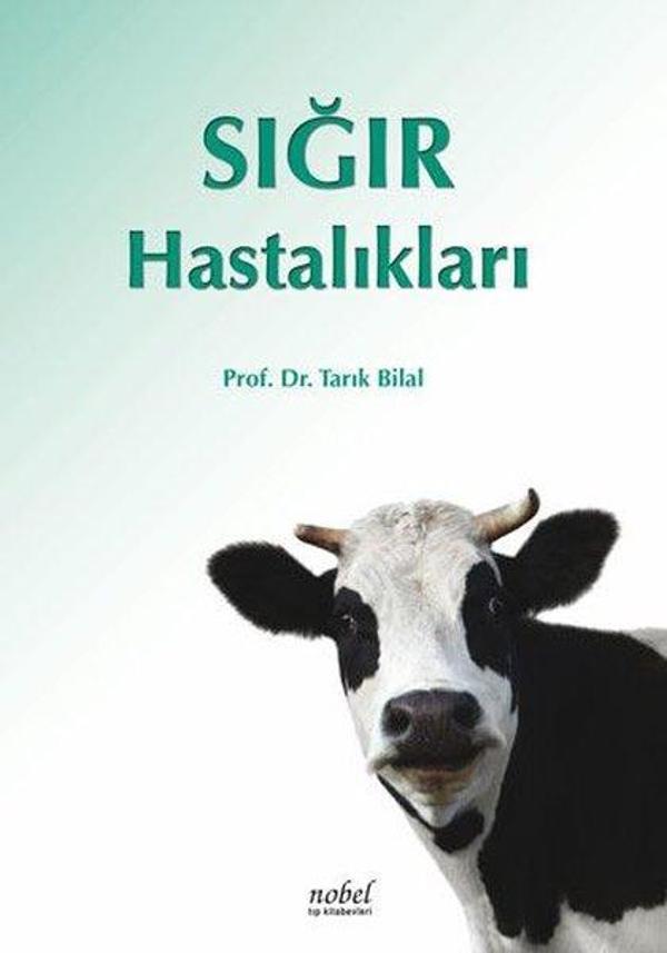 Sığır Hastalıkları - Nobel Tıp Kitabevleri - Image 1