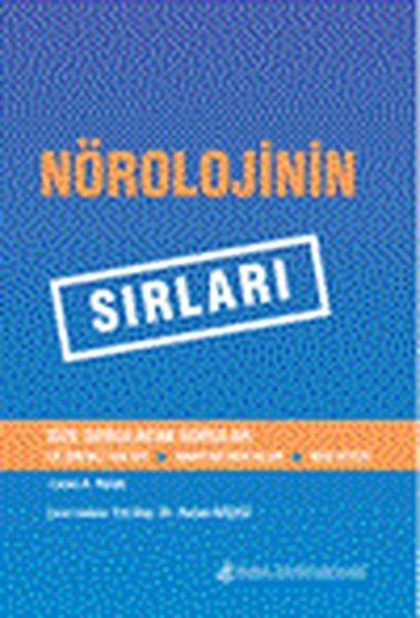 Sırlar Serisi - Nöroloji Sırları - Nobel Tıp Kitabevleri - Image 1