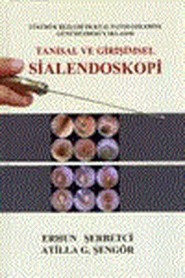 Tanısal Ve Girişimsel Sialendoskopi - Nobel Tıp Kitabevleri - Image 1