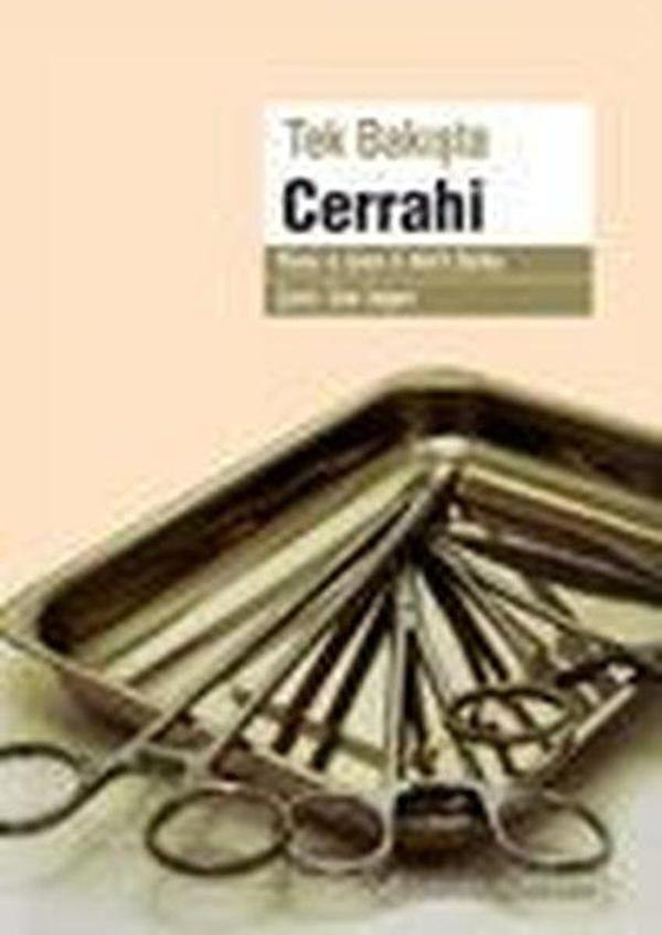 Tek Bakışta Cerrahi - Nobel Tıp Kitabevleri - Image 1