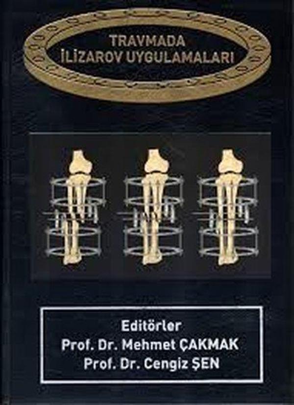 Travmada İlizarov Uygulamaları - Nobel Tıp Kitabevleri - Image 1