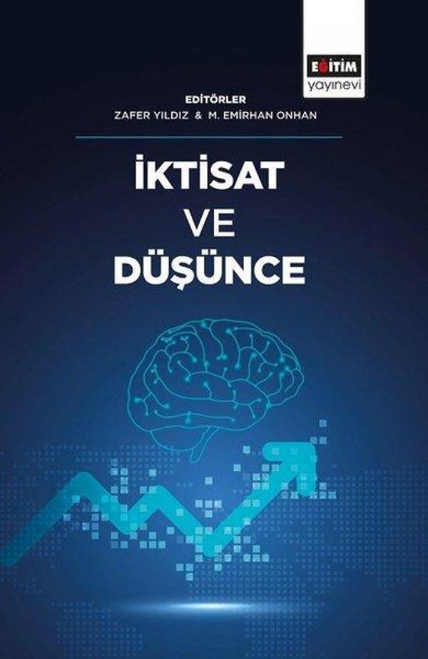İktisat ve Düşünce - Eğitim Yayınevi - Image 1