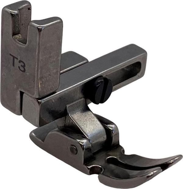 Bdr Düz Makine Mesafe Ayarlı Ayak / T3 - Image 1