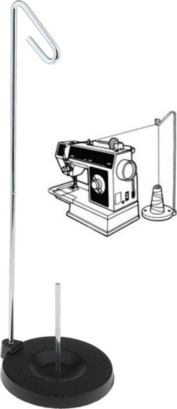Karaca Makine Sakashi Ev Tipi Dikiş Makine Çardağı Tekli (Metal) - Image 1