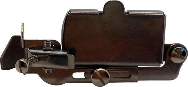 Bdr Mıknatıslı Geniş Yaylı Dikiş Siperi / Zh-Sfd-02-Mg2 - Image 1