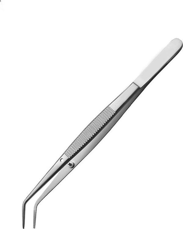 Canary Cımbız Pimli (Overlok Cımbızı) - Image 1