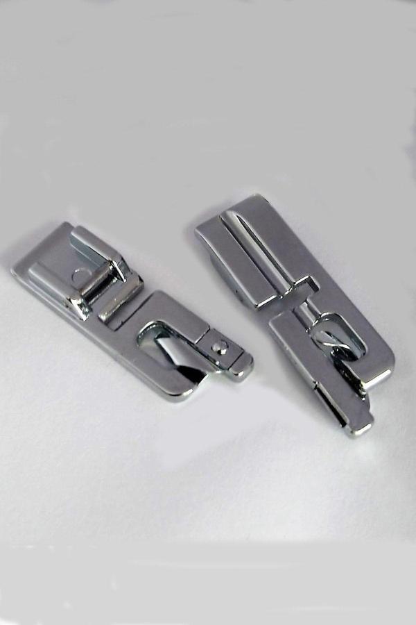 Canary Kıvırma Ayağı 1/8 (3Mm) - Image 1