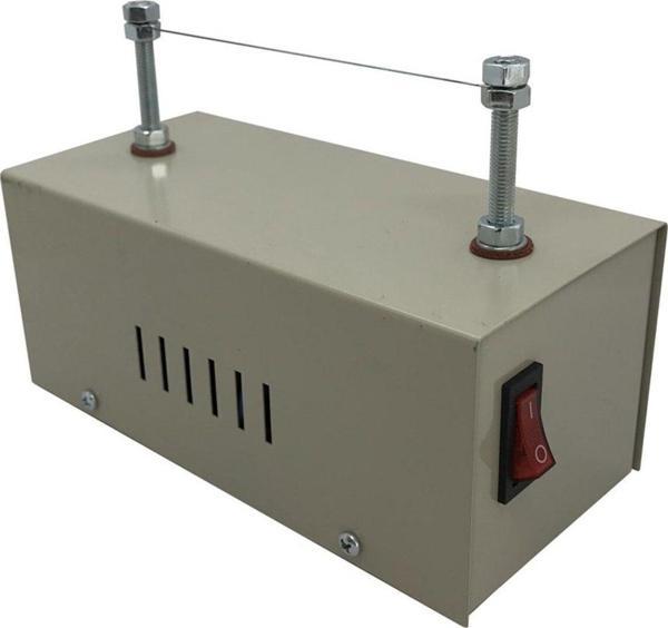 Moonstar Etiket Kesme Makinesi 200W - Image 1