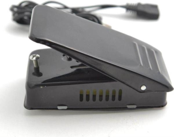 Moonstar Ev Tipi Aile Dikiş Makinesi Metal Motor Pedalı / Fc-2 (Bd-0036) - Image 1