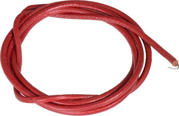 Moonstar Ev Tipi Aile Dikiş Makinesi Standart Kösele Kayış 5Mm / 1.83Cm Kancalı - Image 1