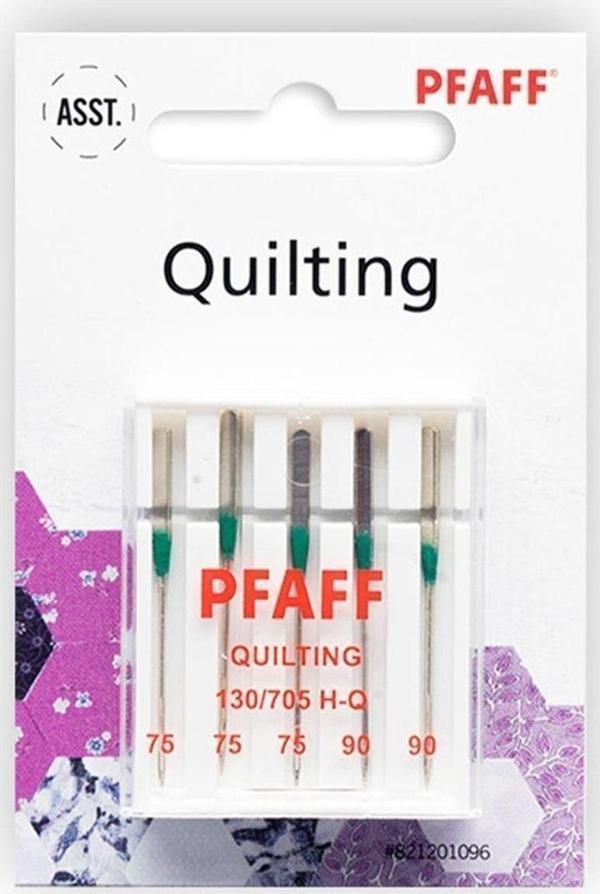 Pfaff Dikiş Makineleri Için Orjinal Quilting (Yorganlama) Iğnesi - Image 1