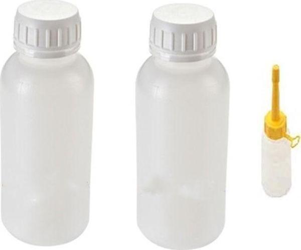 Hodbehod Çuval Ağzı Dikiş Makinesı Yağı 500 Ml - Image 1