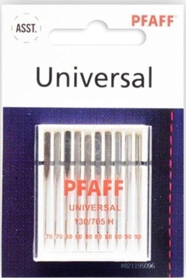 Pfaff Standart Iğne, Karışık - 821195096 - Image 1