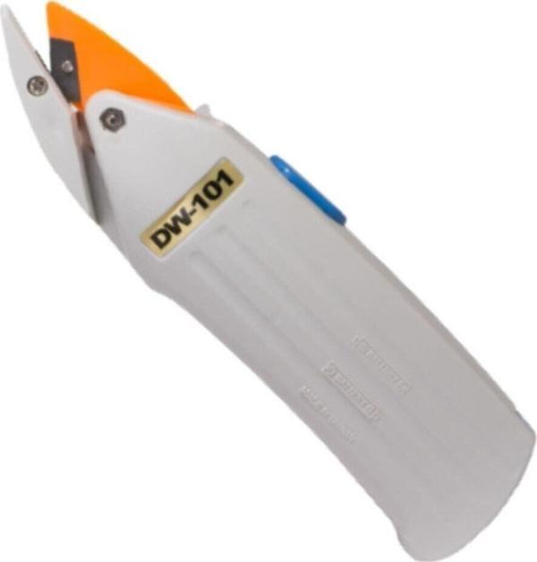 Hodbehod Dw-101 Pille Çalışan Avuç Içi Ufak Iplik Kesim Makası - Image 1