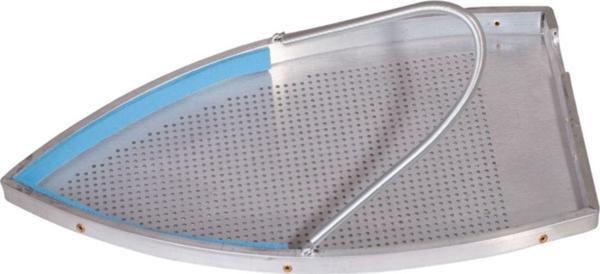 Sakashi Ütü Altlığı Alüminyum Teflon Stb-200 - Image 1
