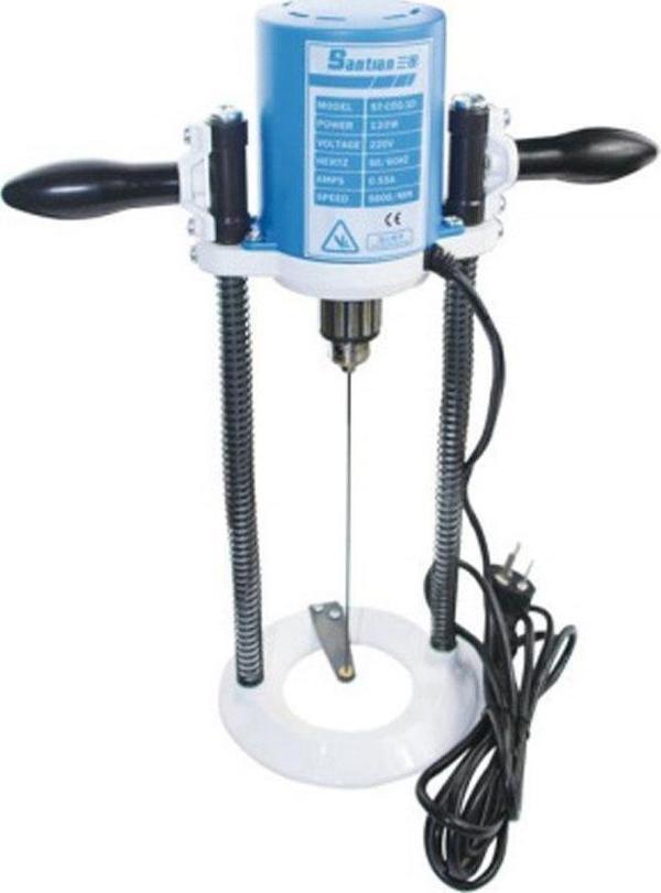 Hodbehod Elektrikli Dönerli Delgi Biz İz İşaret Makinesi 120W - Image 1