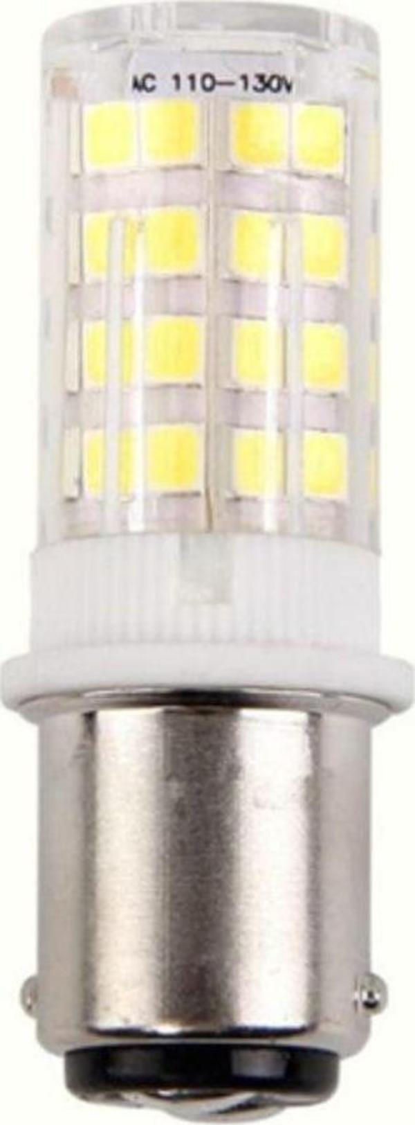 Hodbehod Ev Tipi Aile Dikiş Makinesı Geçmeli Led Ampul Led Lamba - Image 1