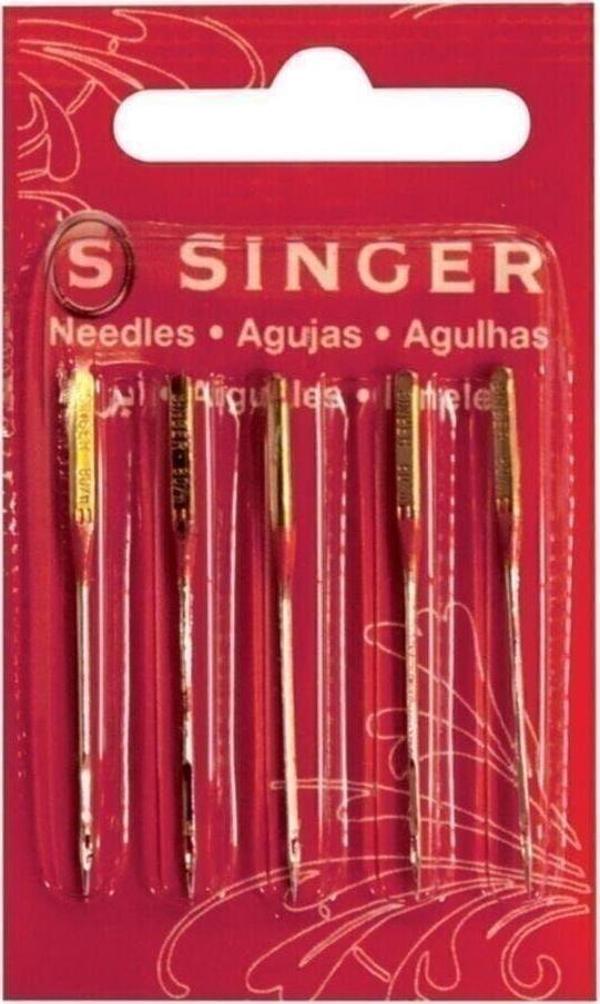 Singer 2045 14 Numara Dikiş Iğnesi - Image 1