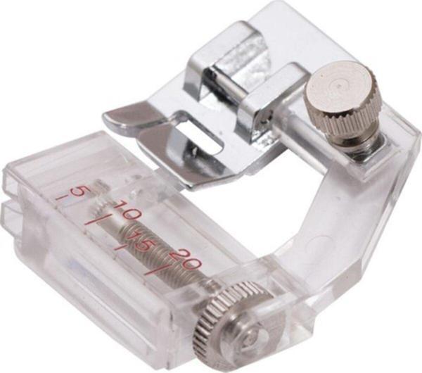 Singer Ev Tipi Dikiş Makine Biye Aparalı Dikiş Ayağı (Metal) - Image 1
