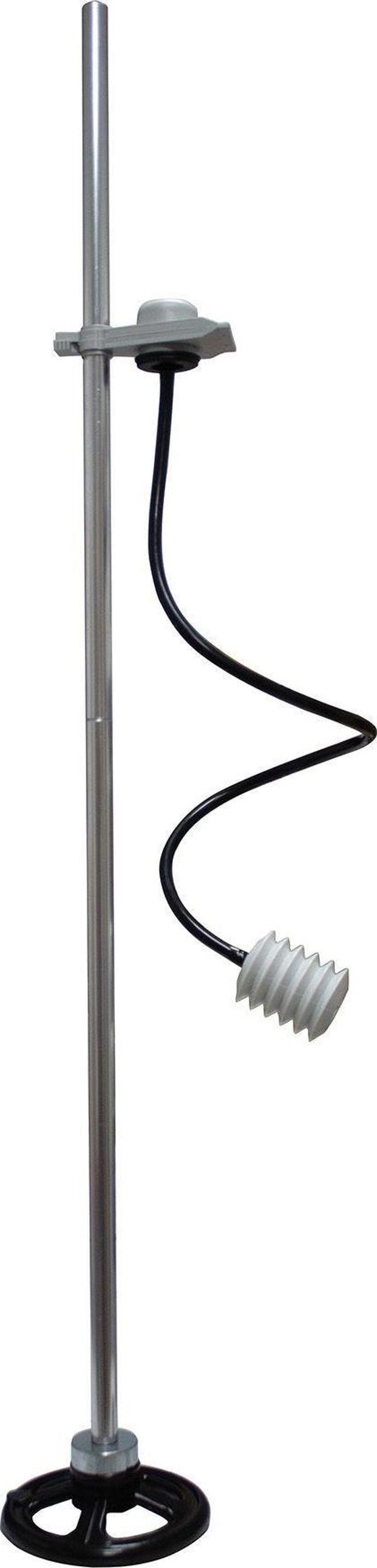 Hodbehod Metal Etek Boyu Alma Aleti Pudralı Ölçüm Ve İşaretleme Aparatı - Image 1