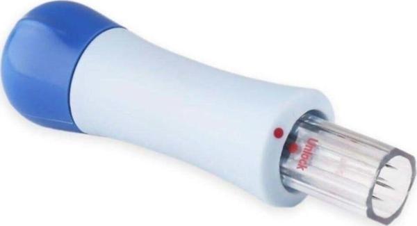 İşkur Makina 7 Iğneli Keçe Iğne Aleti Keçeleme Iğnesi - Image 1