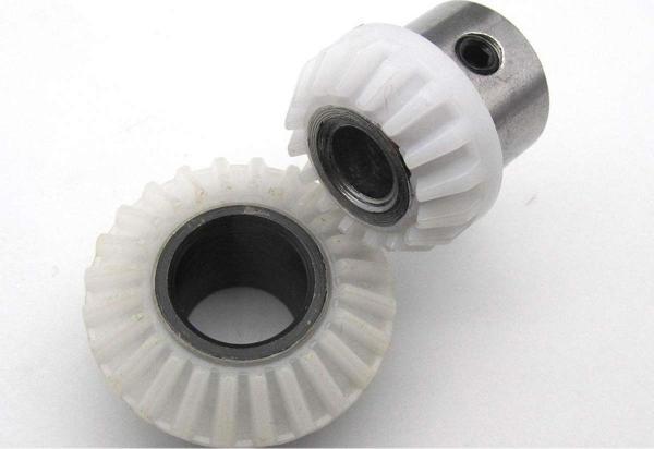 İşkur Makina Singer 1301-1288- Moderno 2 Uyumlu Dik Mil Dişli Ve Ana Mil Dişli Takımı - Image 1