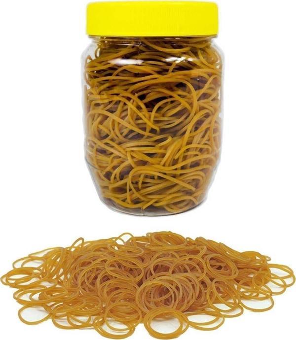 Hodbehod 40Mm Ufak Paket Ambalaj Toka Maydanoz Para Lastiği 150 Gr - Image 1