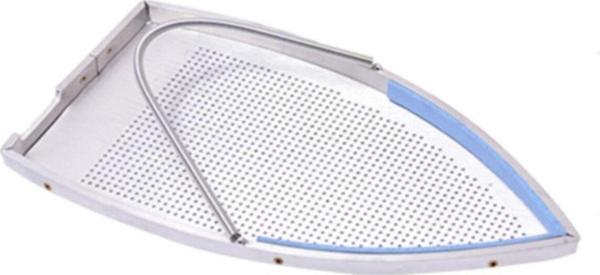 Bluestar Stb-200 Aliminyum Teflon Ütü Altı Teflon Çarık 3 Mic - Image 1