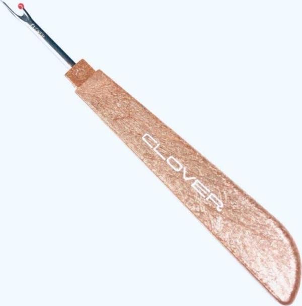 Clover Ilik Açıcı Ip Ve Dikiş Sökücü - Image 1