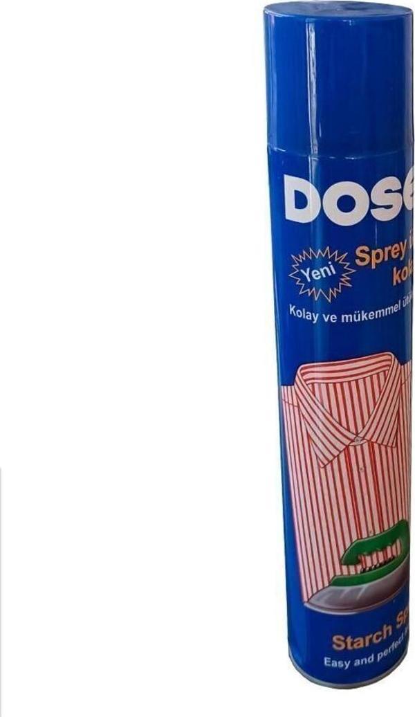 Dose Ütü Kolası Sprey - Image 1