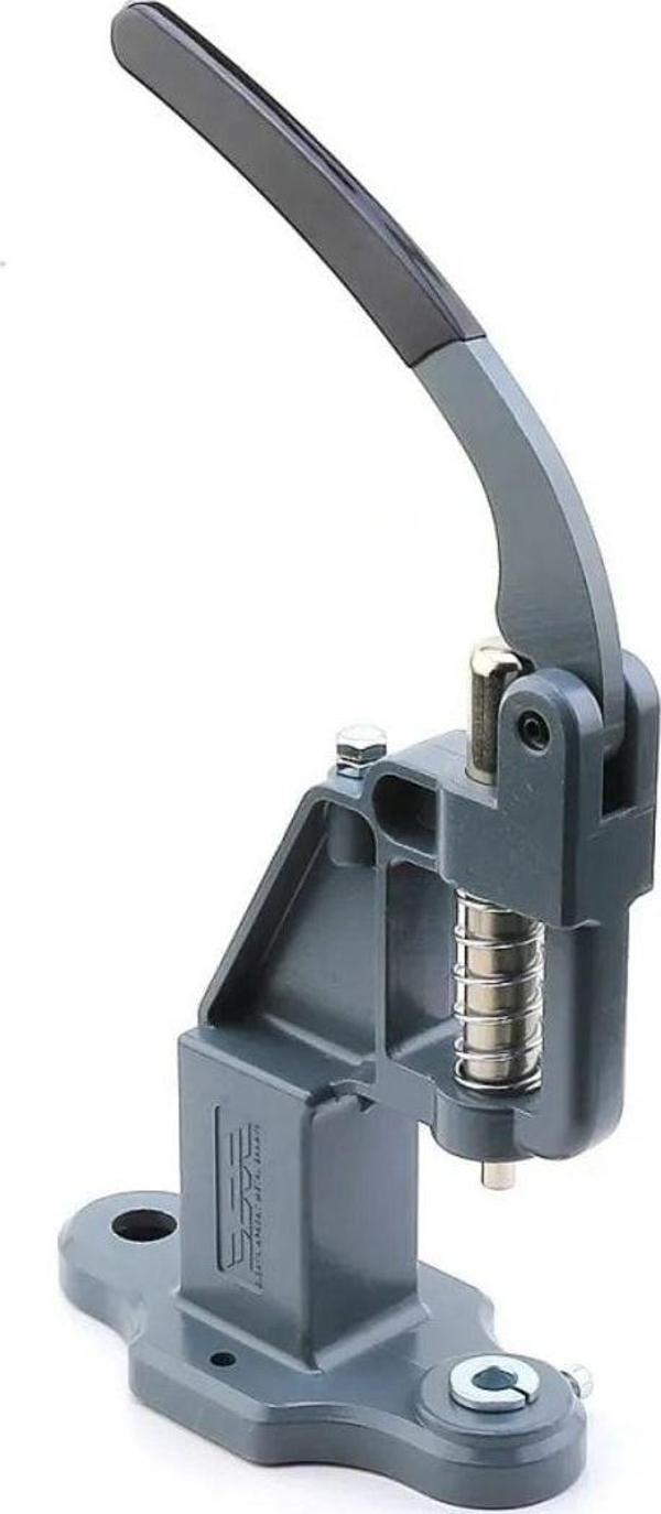 Dzn Tools Tulumba Presi - Çıtçıt, Rivet, Kuşgözü, Perçin Makinesı - Image 1