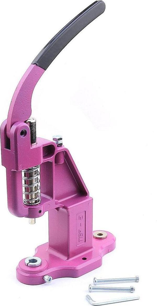 Dzn Tools Universal Tulumba El Presi Mor Renk - Image 1