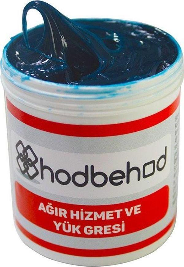 Hodbehod Ağır Hizmet Ve Yük Gresi 100 Gr - Image 1