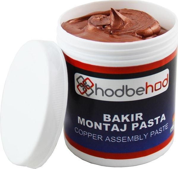 Hodbehod Bakırlı Gres Montaj Pastası 100 Gr - Image 1