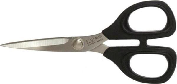 Fdm Kai N5135 Iplik Temizleme Makası (Düz Uç)(13.5Cm)(Japon) - Image 1
